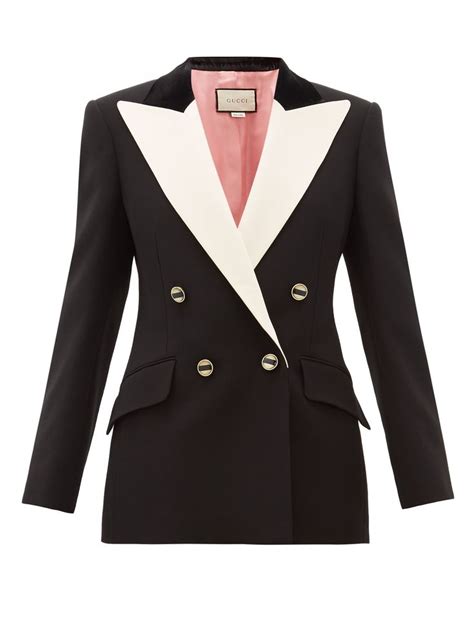 dion gucci jacket|gucci blazers for women.